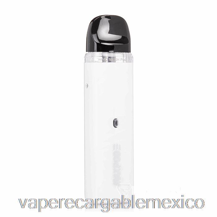 Vape Recargable Freemax Maxpod 3 15w Pod System Blanco